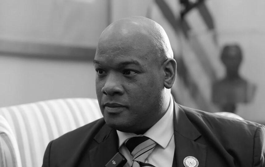 У Трампа назвали біблійні причини, чому президентом України може стати жінка У Трампа назвали біблійні причини, чому президентом України може стати жінка