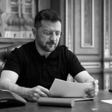 Україна синхронізувала нові санкції проти Росії з Британією