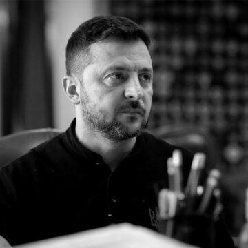 Зеленський назвав вільну економічну зону можливим шляхом компромісу щодо територій Зеленський назвав вільну економічну зону можливим шляхом компромісу щодо територій