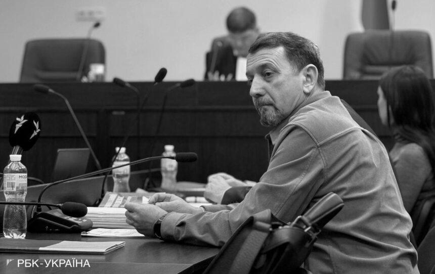 Нардепу Кісєлю, якого підозрюють в хабарі, обрали запобіжний захід