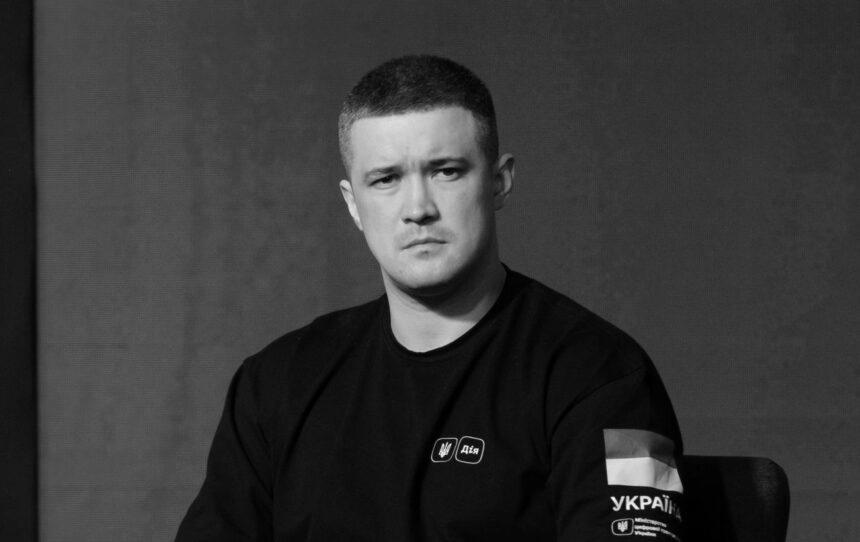 Хто такий Михайло Федоров, який у списку кандидатів на посаду голови ОП: головні факти