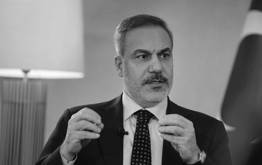 Європа повинна допомогти Україні зробити непростий вибір, - МЗС Туреччини Європа повинна допомогти Україні зробити непростий вибір, – МЗС Туреччини