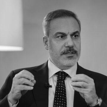 “Мир на 50-70 років”: у МЗС Туреччини висловилися про можливу угоду України і РФ