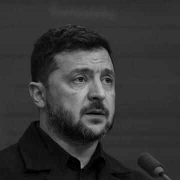 Зеленський про план для України: усі партнери мають однаково розуміти ризики Зеленський про план для України: усі партнери мають однаково розуміти ризики