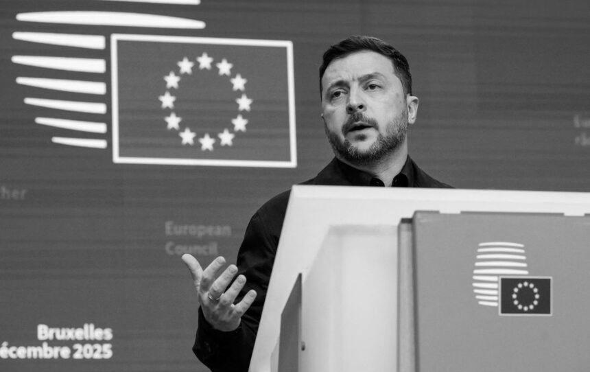 Зеленський: є системи ППО, на яких немає деяких видів ракет