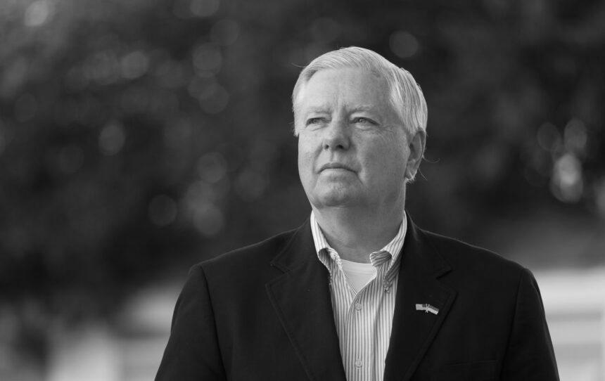 Робіть, як із Венесуелою: Грем закликав Трампа захоплювати кораблі з російською нафтою