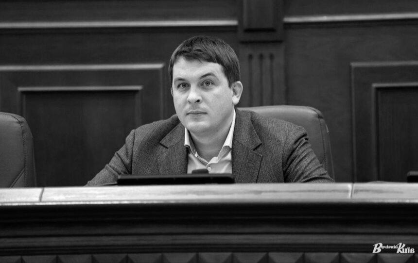 Суд змусив Офіс генпрокурора відкрити справу через незаконне переслідування, - Загуменний Суд змусив Офіс генпрокурора відкрити справу через незаконне переслідування, – Загуменний