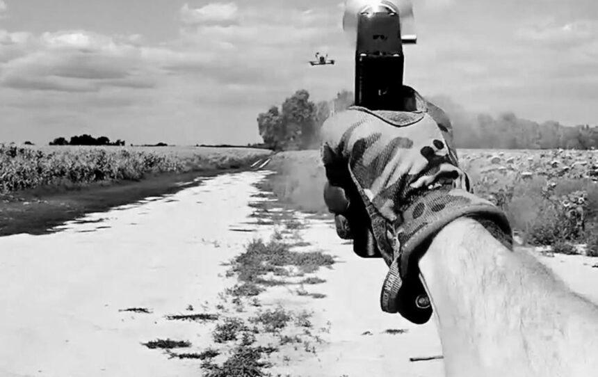 “Українська команда” пропонує привітати воїнів з Днем ЗСУ донатами на антидронові сіткомети