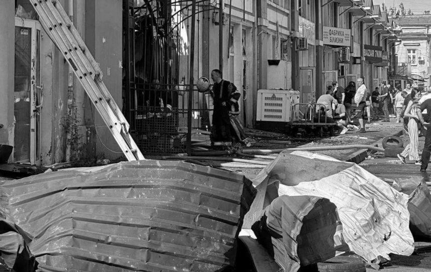 Не чіпайте ФОПів: УДАР радить шукати гроші в енергетиці, оборонці та на митниці Не чіпайте ФОПів: УДАР радить шукати гроші в енергетиці, оборонці та на митниці