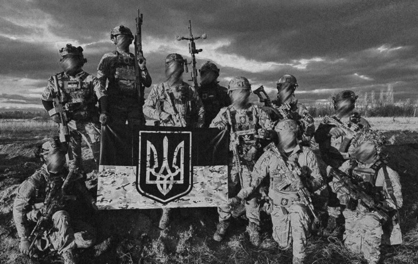 Верховна Рада ухвалила закон про соціальні гарантії для іноземців в ЗСУ: що відомо Верховна Рада ухвалила закон про соціальні гарантії для іноземців в ЗСУ: що відомо