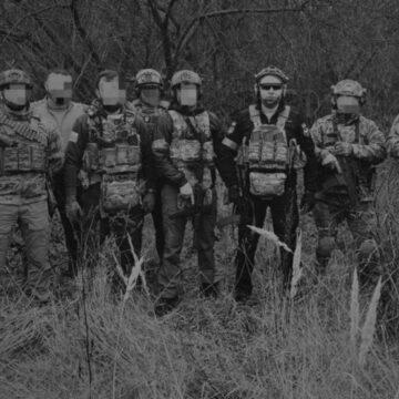 ГУР ON FIRE. Як українські розвідники змінювали хід війни у 2025 році ГУР ON FIRE. Як українські розвідники змінювали хід війни у 2025 році