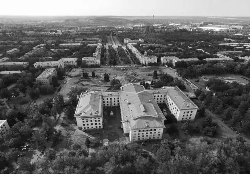 kramators-k-1 Небезпека для Краматорська: карта показує напрямки тиску російських військ