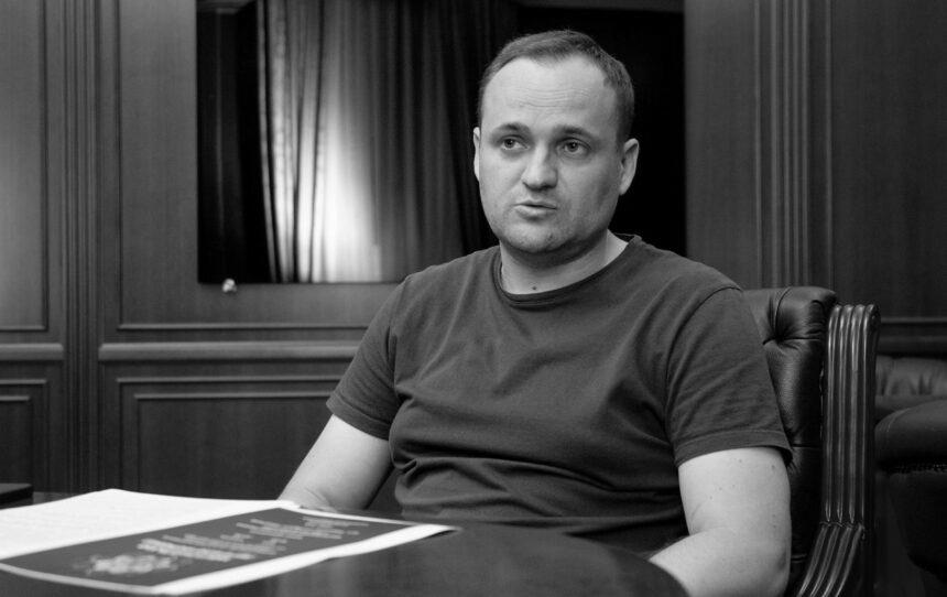 Україна і низка країн створять Реєстр збитків Росії на Нижньому Дунаї, - Кулеба Україна і низка країн створять Реєстр збитків Росії на Нижньому Дунаї, – Кулеба