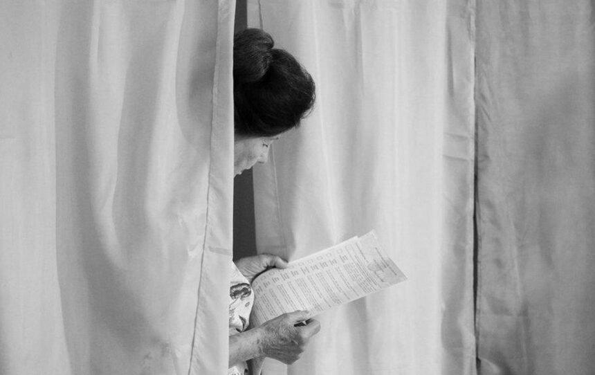 "Спочатку - припинення вогню, а після цього - розмови про вибори", - партія УДАР “Спочатку – припинення вогню, а після цього – розмови про вибори”, – партія УДАР