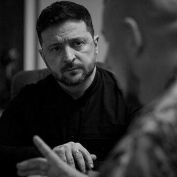 Фронтові позиції та бойові підрозділи ЗСУ будуть посилюватись, - Зеленський Фронтові позиції та бойові підрозділи ЗСУ будуть посилюватись, – Зеленський