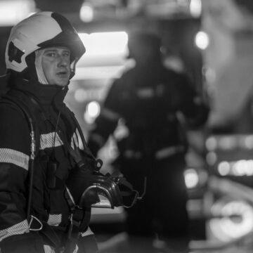 У Запоріжжі пролунали вибухи: на місто летіли ракети