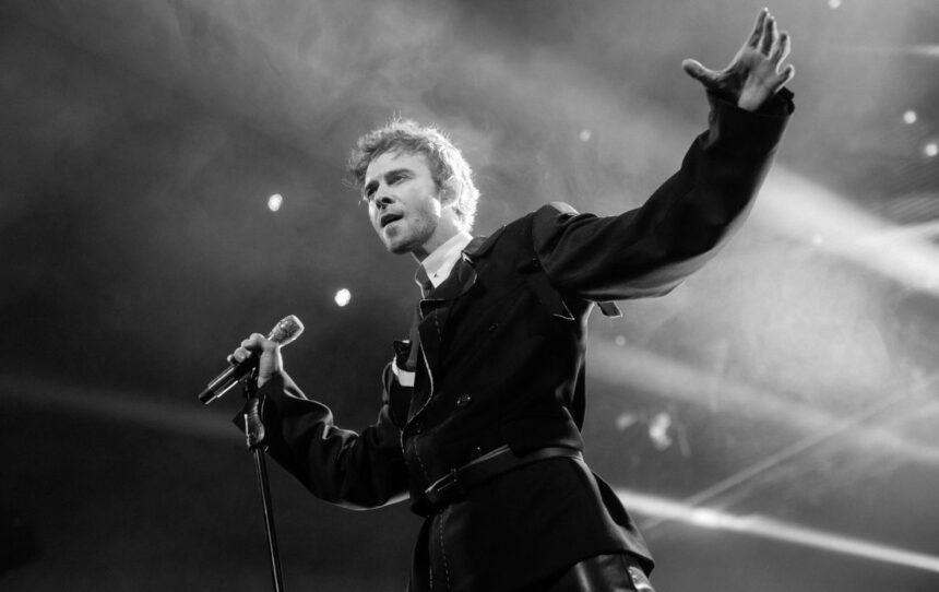 Концерт Макса Барських у Києві: чому шоу активно обговорюють у Threads