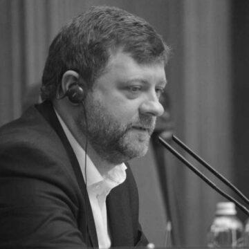 Вибори під час війни: Корнієнко назвав дату першої зустрічі робочої групи