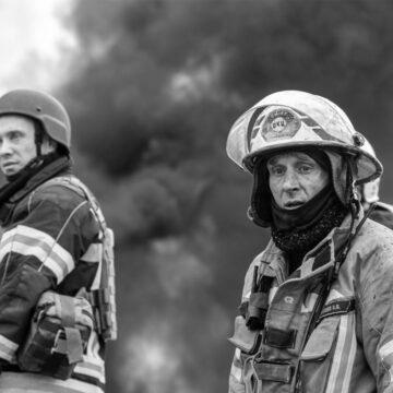 Під ударом енергетика на заході України, є жертви та проблеми зі світлом: все про атаку РФ Під ударом енергетика на заході України, є жертви та проблеми зі світлом: все про атаку РФ