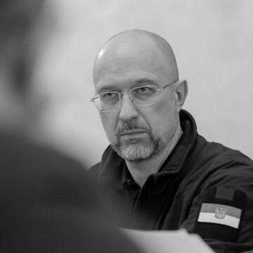 Швеція готує пакет підтримки України у сфері ППО, - Шмигаль Швеція готує пакет підтримки України у сфері ППО, – Шмигаль