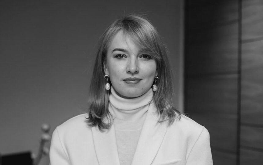 Житлова реформа в Україні. Шуляк розповіла, які зміни потрібні для її ефективності Житлова реформа в Україні. Шуляк розповіла, які зміни потрібні для її ефективності