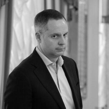 Шурму звільнили з наглядової ради “Нафтогазу”