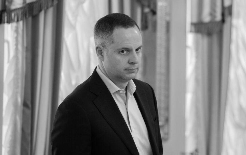 Шурму звільнили з наглядової ради “Нафтогазу”