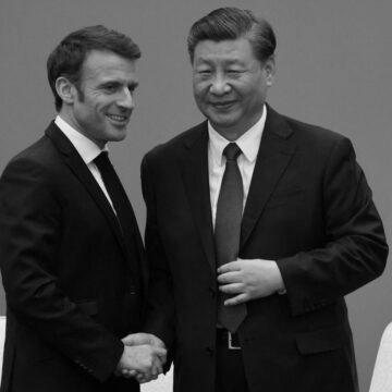 Макрон запропонував “зимовий” мораторій для РФ на удари по енергетиці України