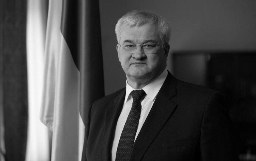 Швеція виділить Україні 200 млн доларів у 2026 році: Сибіга сказав, на що підуть гроші Швеція виділить Україні 200 млн доларів у 2026 році: Сибіга сказав, на що підуть гроші