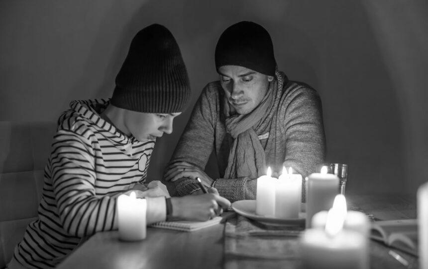 Вже не по всій країні? "Укренерго" визначилося з графіками на 14 грудня Вже не по всій країні? “Укренерго” визначилося з графіками на 14 грудня