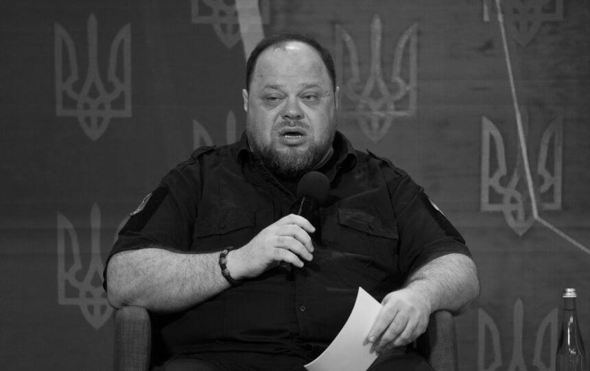 Закон про вибори під час війни буде “одноразовим”: Стефанчук назвав ключові питання