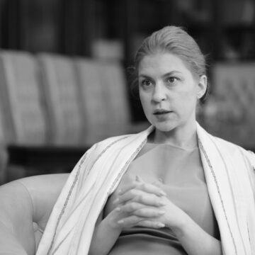 Україна очікує, що США збільшать тиск на РФ та визнають спонсором тероризму, - Стефанішина Україна очікує, що США збільшать тиск на РФ та визнають спонсором тероризму, – Стефанішина