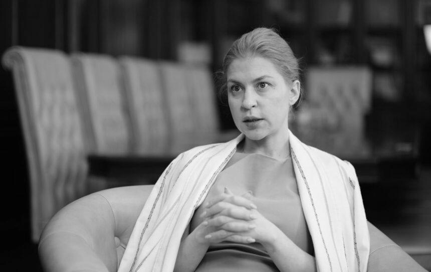 Україна очікує, що США збільшать тиск на РФ та визнають спонсором тероризму, – Стефанішина