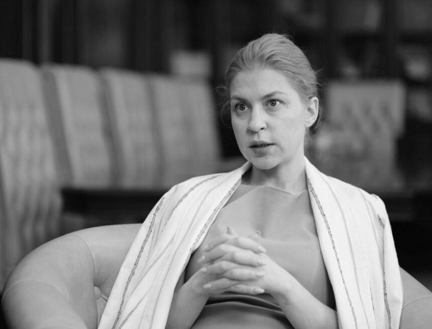 Україна очікує, що США збільшать тиск на РФ та визнають спонсором тероризму, – Стефанішина