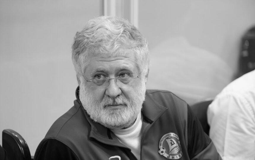 Замість заяви про нібито замах. Експерт пояснив, що мав би зробити Коломойський Замість заяви про нібито замах. Експерт пояснив, що мав би зробити Коломойський