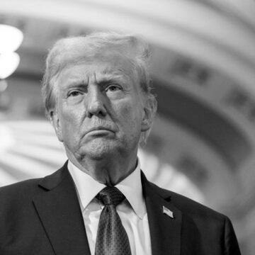 США працюють із Європою над гарантіями безпеки для України, – Трамп