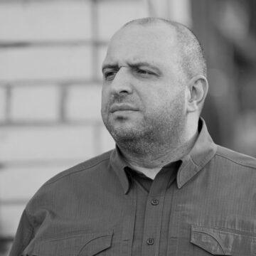 Умєров розкрив перші деталі про переговори із представниками Трампа Умєров розкрив перші деталі про переговори із представниками Трампа