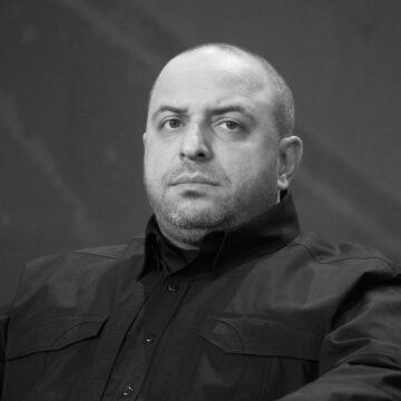 Умєров повідомив про новий дзвінок Віткоффа, до розмови підключився Зеленський