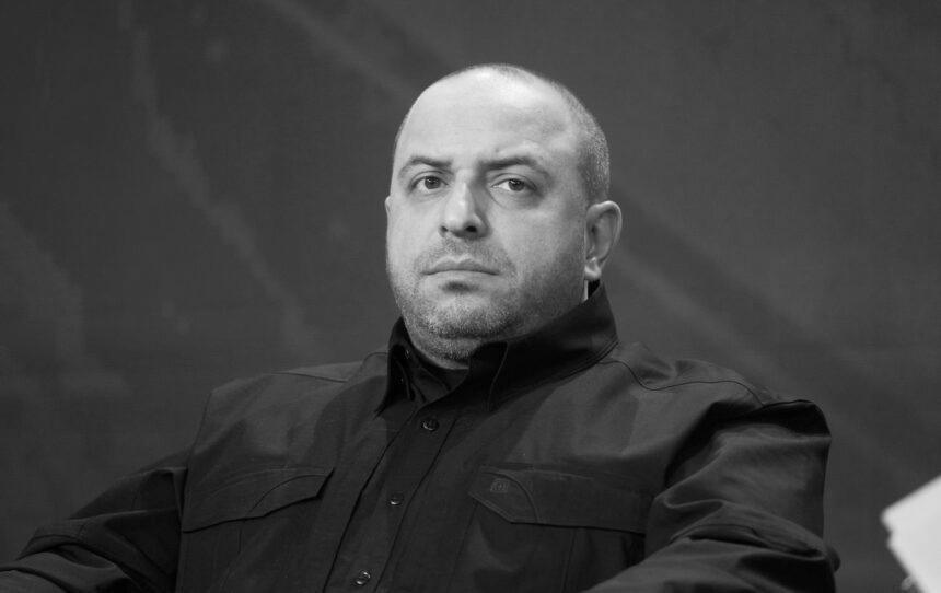 Умєров повідомив про новий дзвінок Віткоффа, до розмови підключився Зеленський