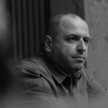 "Вдалося досягти значного прогресу". Умєров відзвітував Зеленському про переговори у США “Вдалося досягти значного прогресу”. Умєров відзвітував Зеленському про переговори у США