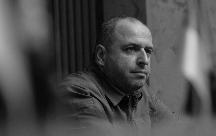 Деталі розмови в Москві та драфти пропозицій: Умєров розповів, що везе Зеленському зі США