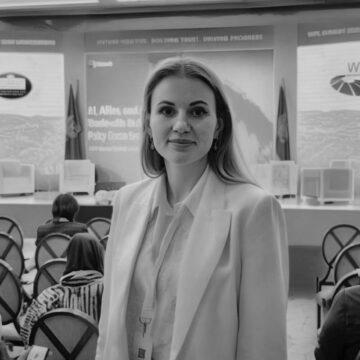 "Продавали" санкції за хабар: спільника Скороход взяли під варту “Продавали” санкції за хабар: спільника Скороход взяли під варту