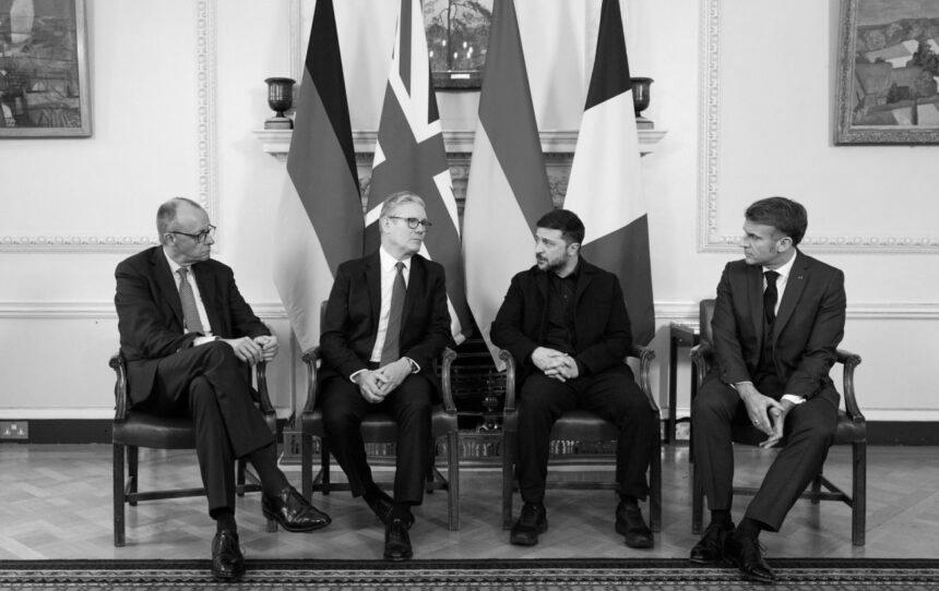 ЄС оголосить рішення про конфіскацію заморожених активів РФ у найближчі два тижні, – The Times