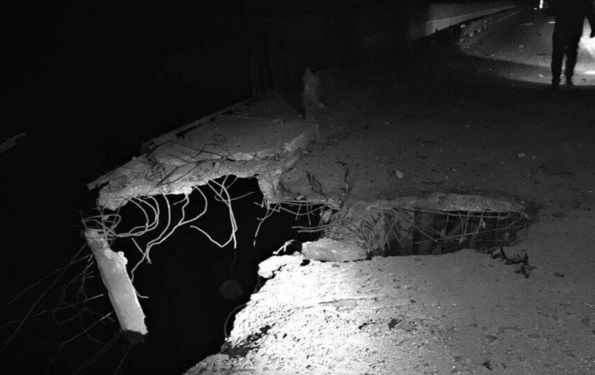 Зростання цін на пальне не буде: Свириденко про ситуацію з обстрілом мосту Одеса-Ізмаїл