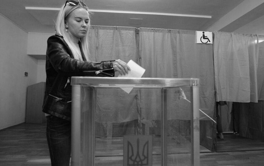 У ЦВК назвали оптимальні строки для організації виборів в Україні