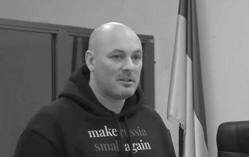 Генпрокурор пояснив, чому просили відпустити детектива НАБУ Магамедрасулова