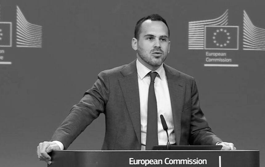 Дати вступу України до ЄС немає, але Кабмін хоче завершити переговори у 2028 році, - ЄК Дати вступу України до ЄС немає, але Кабмін хоче завершити переговори у 2028 році, – ЄК