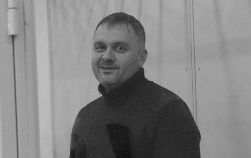 Підозрюваному в держзраді детективу НАБУ Гусарову змінили запобіжний захід Підозрюваному в держзраді детективу НАБУ Гусарову змінили запобіжний захід