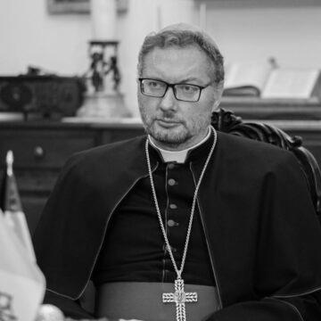 Чи може Ватикан стати місцем для мирних переговорів: відповідь посла Святого Престолу