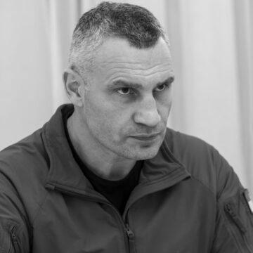 Київ збільшить компенсацію за придбання автомобілів для ветеранів, - Кличко Київ збільшить компенсацію за придбання автомобілів для ветеранів, – Кличко
